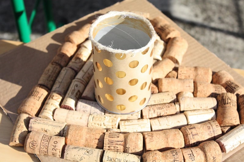 Upcycling Revolution