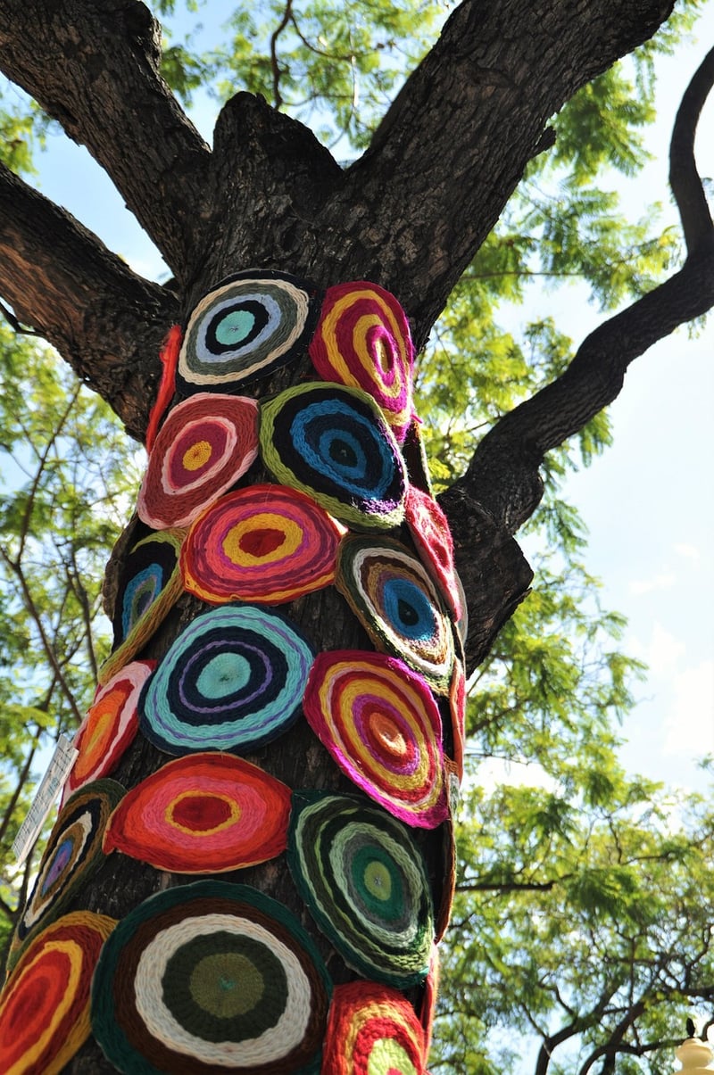 Upcycling Crafts