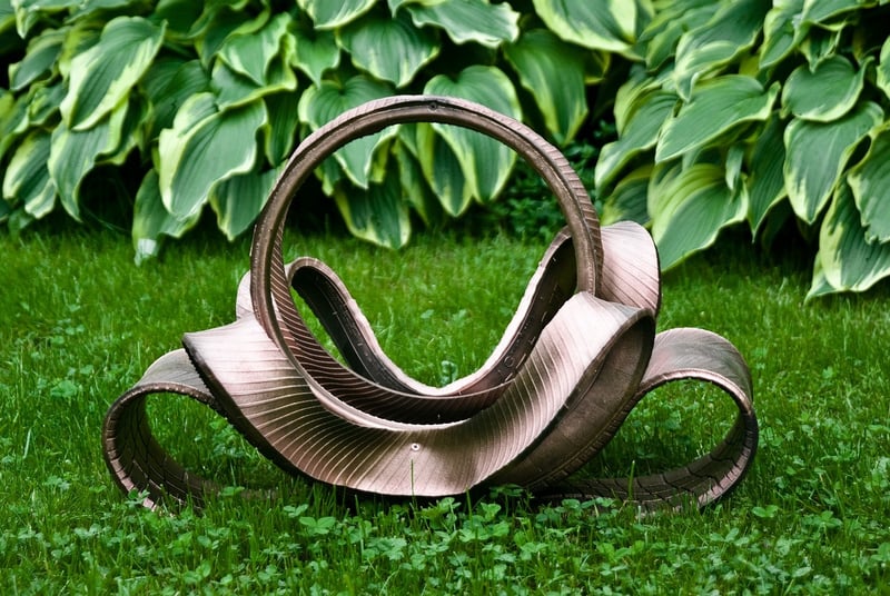 Upcycling Projects